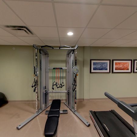 Staybridge Suites Ann Arbor - Research Parkway By Ihg Esterno foto