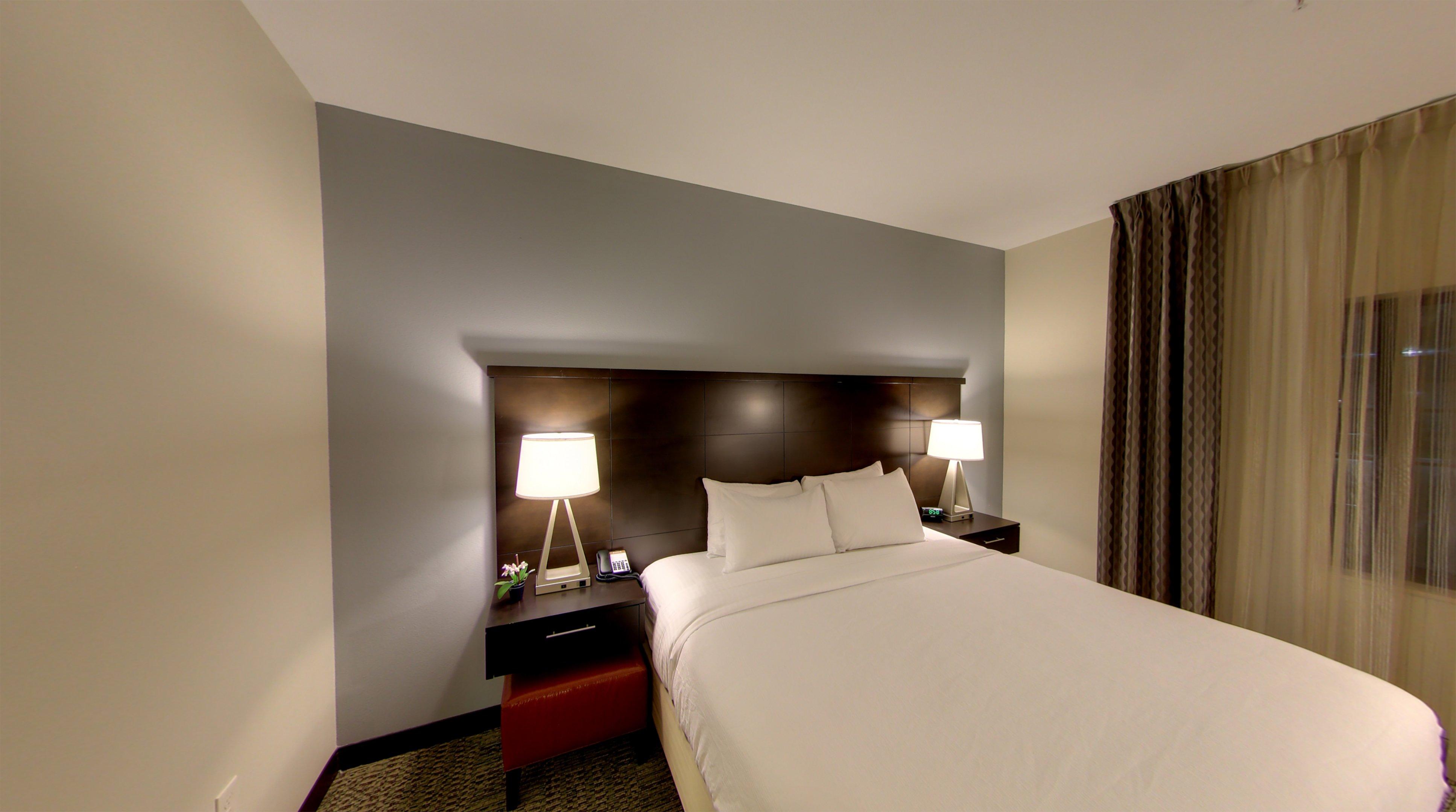 Staybridge Suites Ann Arbor - Research Parkway By Ihg Esterno foto