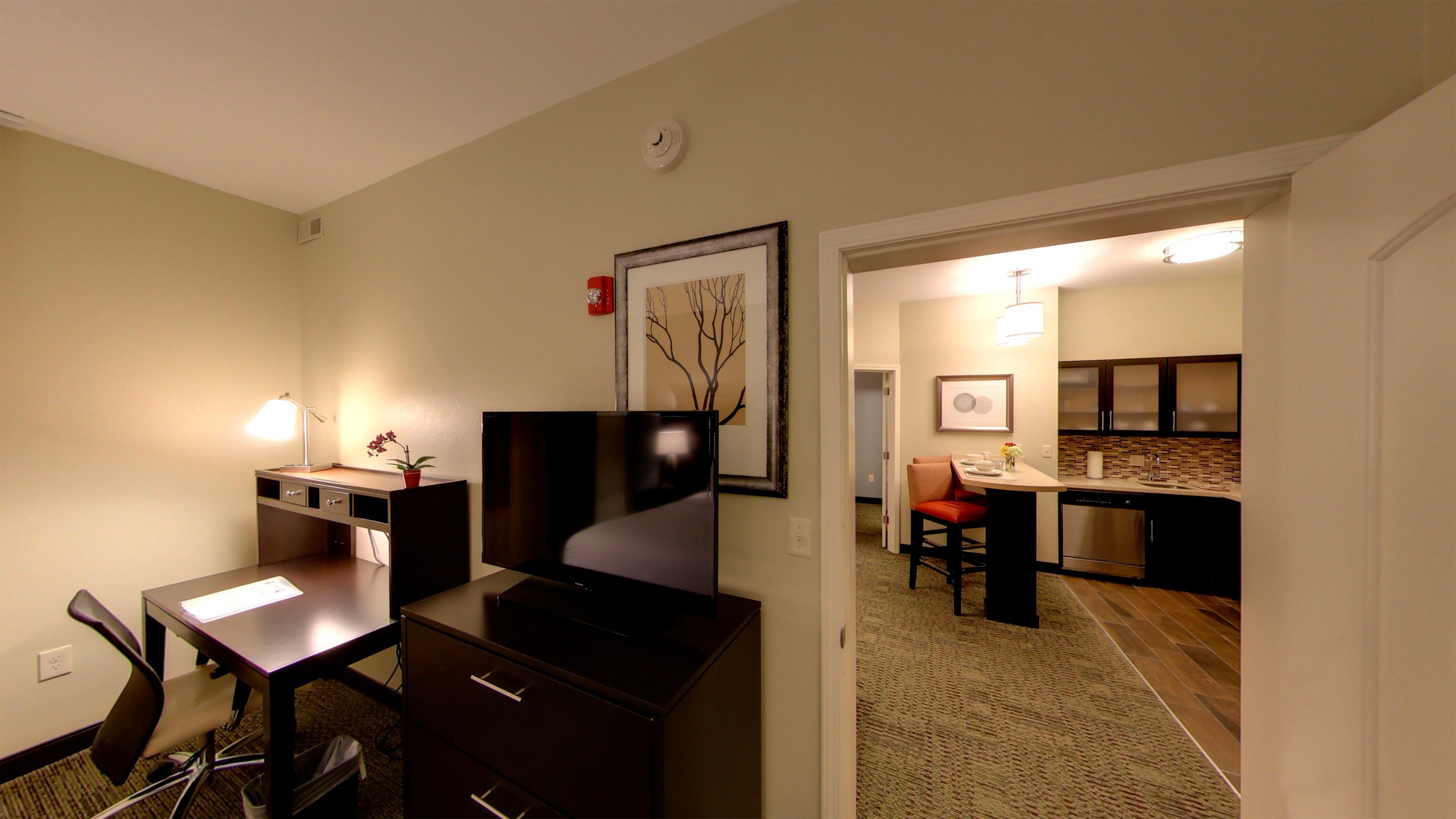 Staybridge Suites Ann Arbor - Research Parkway By Ihg Esterno foto