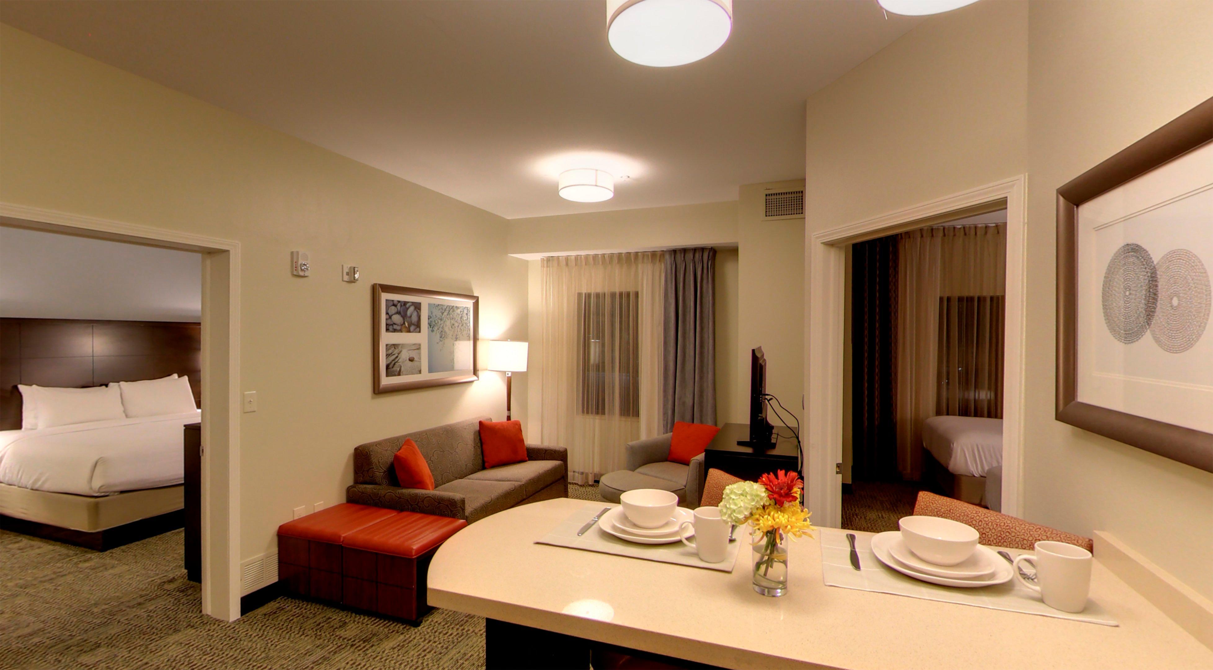 Staybridge Suites Ann Arbor - Research Parkway By Ihg Esterno foto