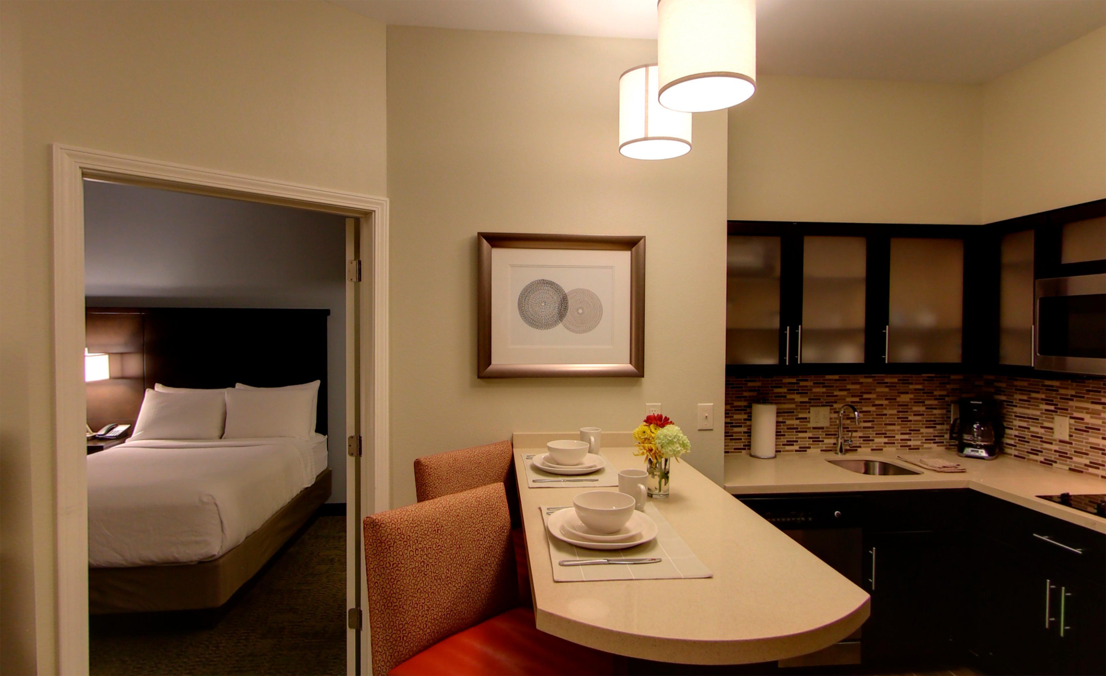 Staybridge Suites Ann Arbor - Research Parkway By Ihg Esterno foto