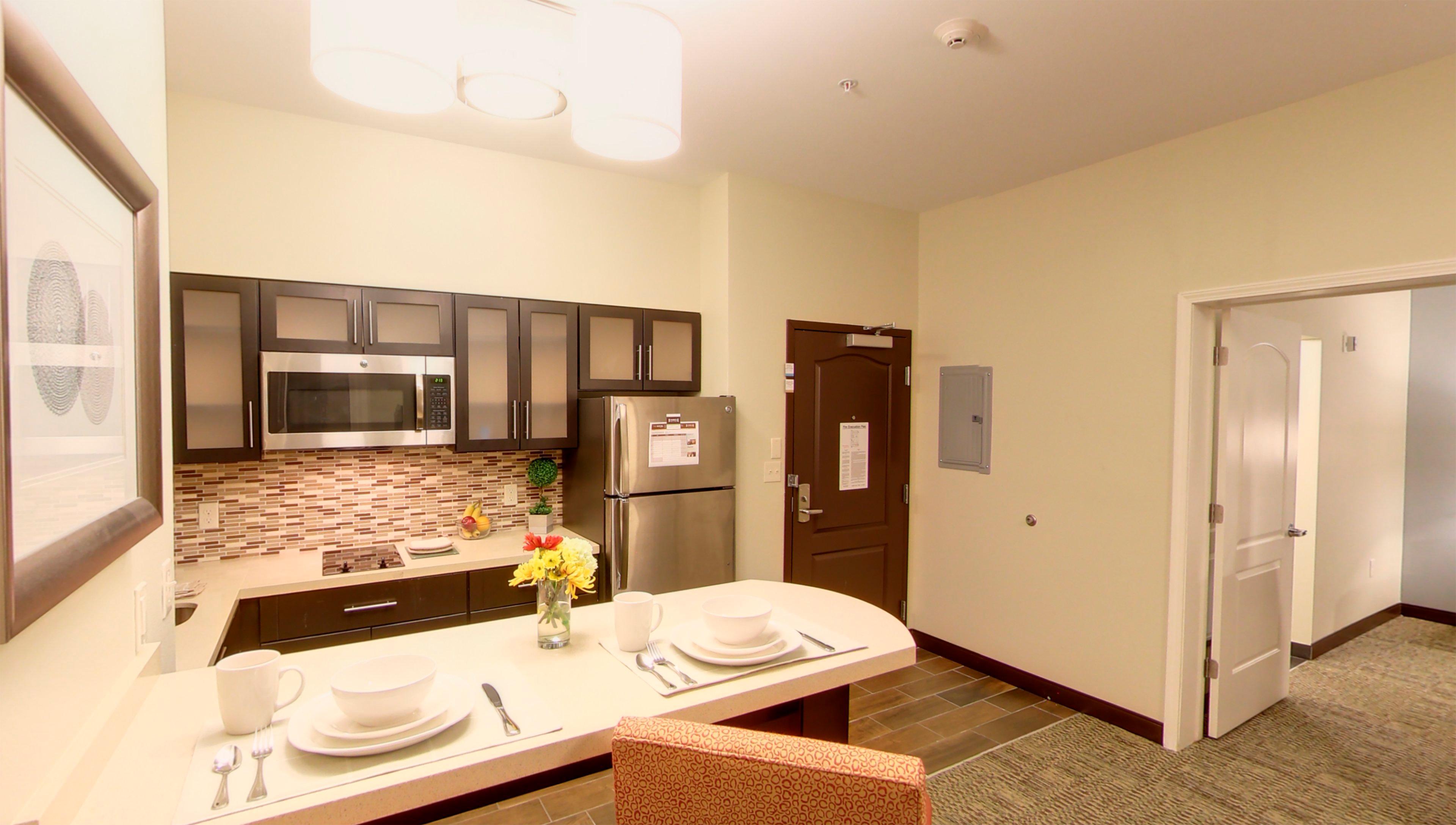 Staybridge Suites Ann Arbor - Research Parkway By Ihg Esterno foto