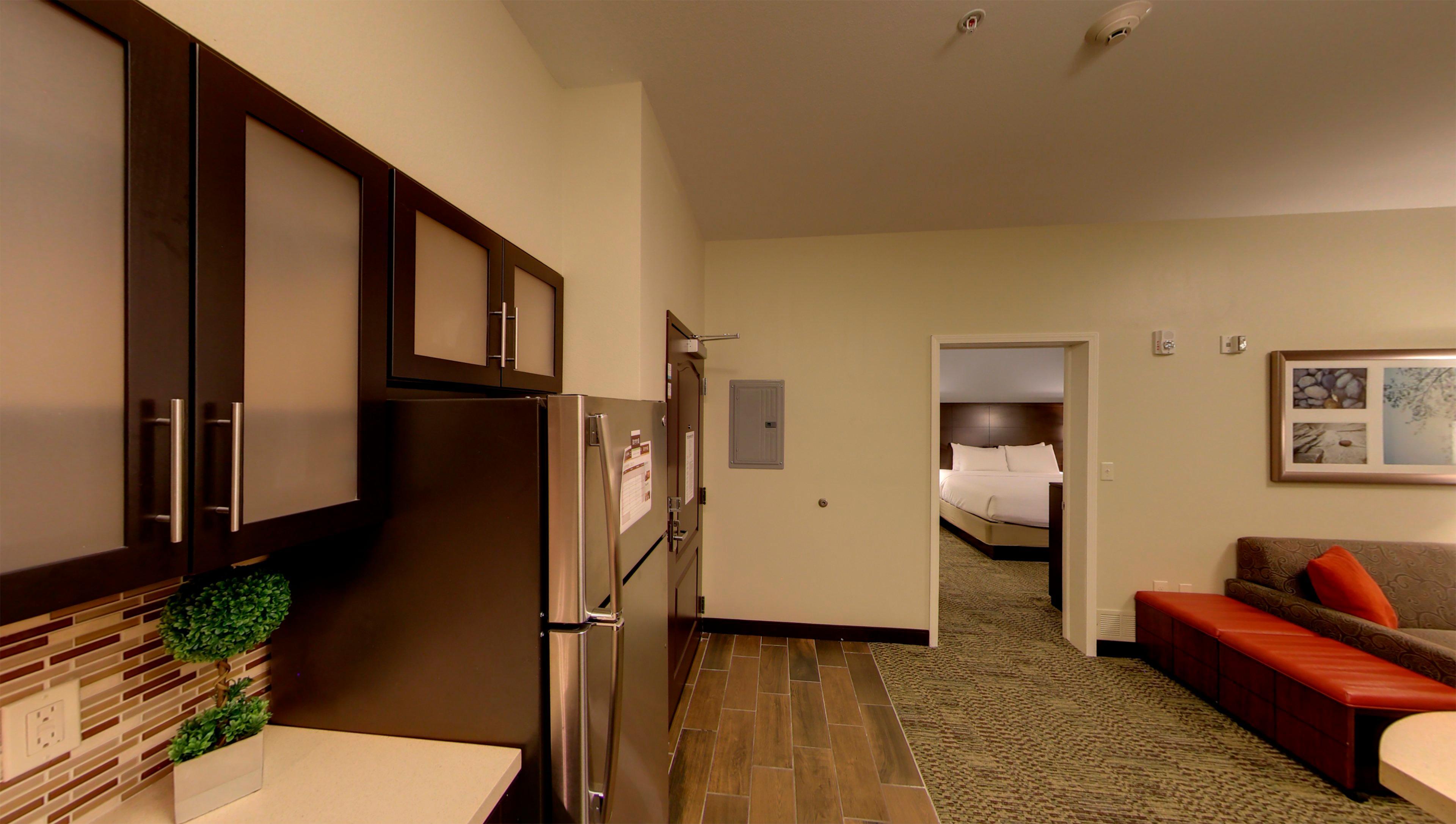 Staybridge Suites Ann Arbor - Research Parkway By Ihg Esterno foto