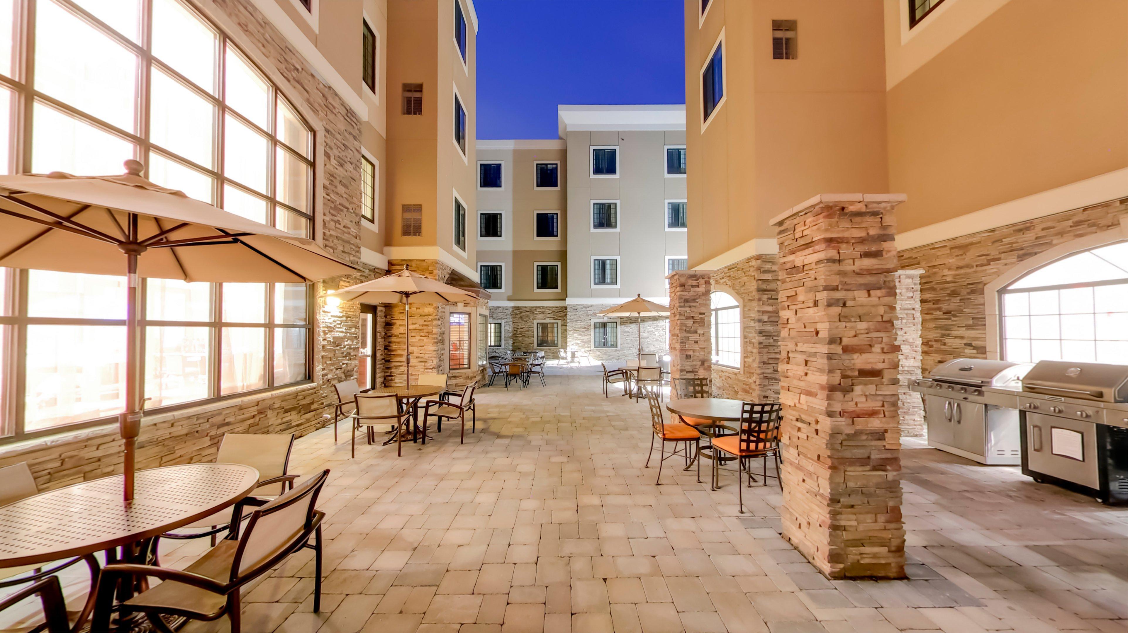 Staybridge Suites Ann Arbor - Research Parkway By Ihg Esterno foto