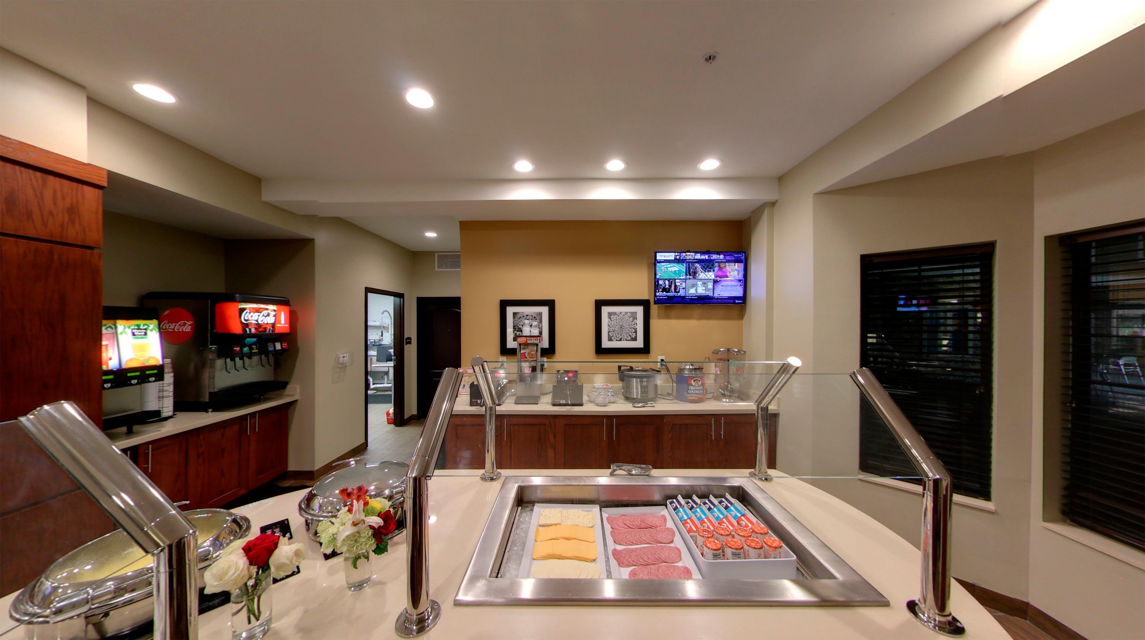 Staybridge Suites Ann Arbor - Research Parkway By Ihg Esterno foto