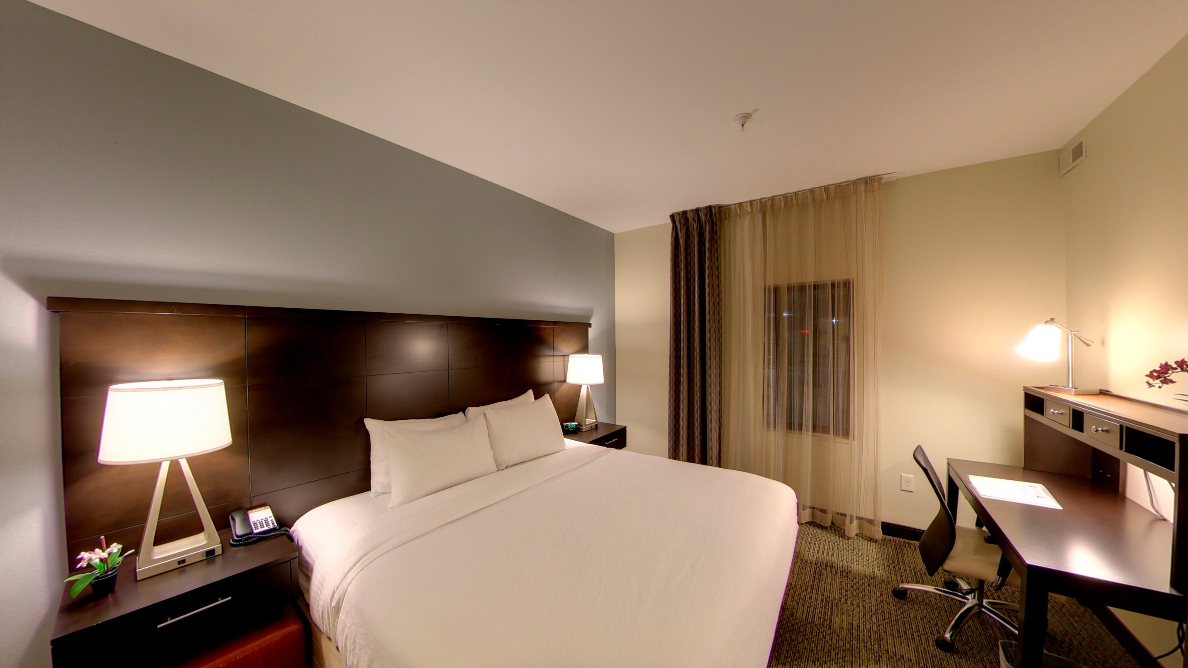 Staybridge Suites Ann Arbor - Research Parkway By Ihg Esterno foto