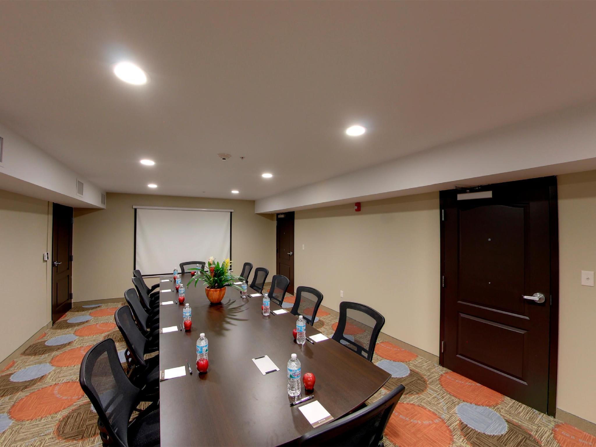 Staybridge Suites Ann Arbor - Research Parkway By Ihg Esterno foto