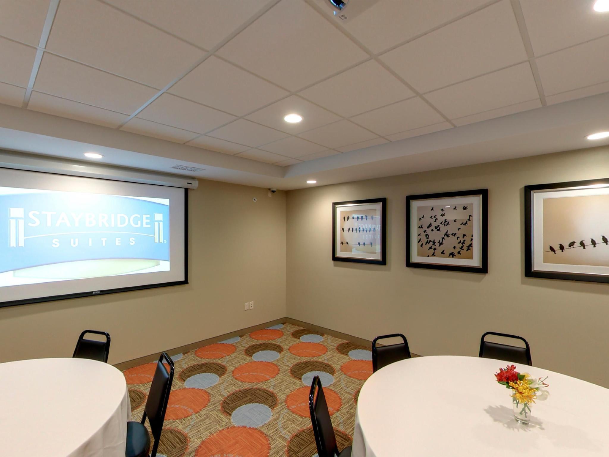 Staybridge Suites Ann Arbor - Research Parkway By Ihg Esterno foto