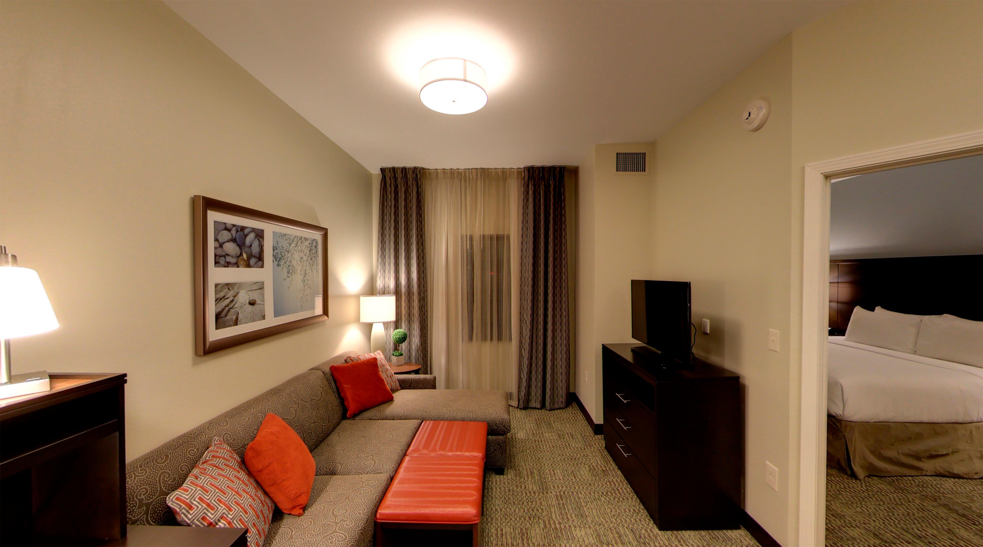 Staybridge Suites Ann Arbor - Research Parkway By Ihg Esterno foto